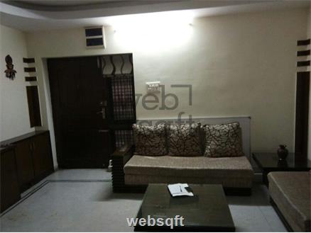 3 BHK Residential Apartment-flats for Sale